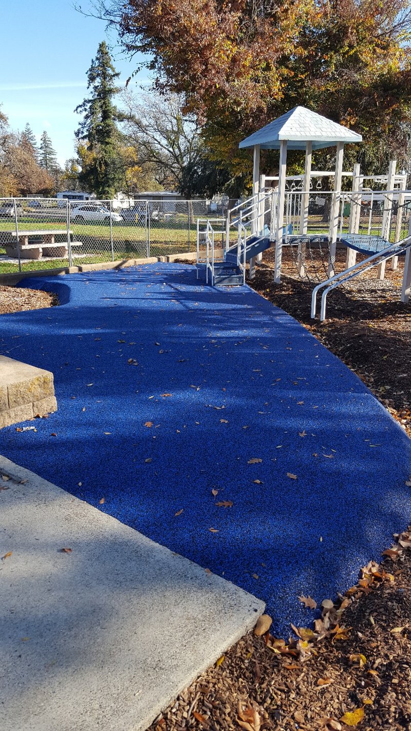 Carmichael Park preview 3